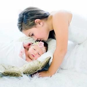 Meet your Posher, Patty